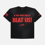Hellstar Beat Us! T-Shirt 