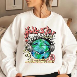 Hellstar graphics unisex sweatshirt